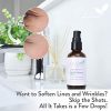 Collagen Peptide Complex Serum by Eva Naturals