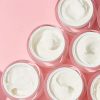 Hydrogel Cream Two Types of Hyaluronic Acid & Squalane OilFree