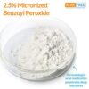 Benzoyl Peroxide and Glycolic Acne-Free Oil-Free Acne Cleanser