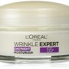 L'Oreal Paris Skincare Wrinkle Expert 55+ Anti-Aging Face Moisturizer