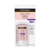 Neutrogena Pure & Free Baby Mineral Sunscreen Stick