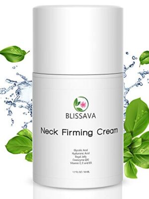 Neck Firming Cream - Neck Tightening Cream