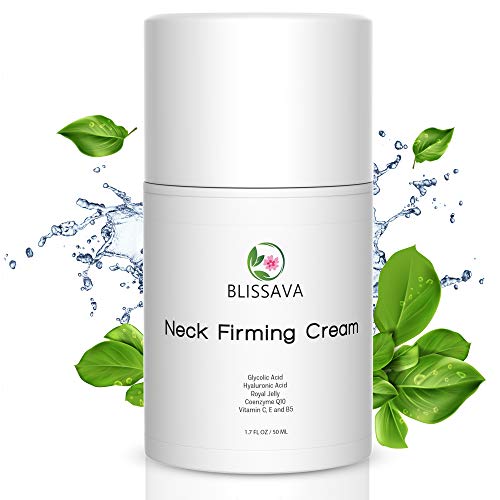 Neck Firming Cream - Neck Tightening Cream