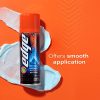 Edge Shave Gel, Sensitive Skin, 7-Ounce Cans