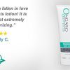 Anti-Aging Organic Body Moisturizer Hydrates Dry Skin