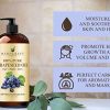 Handcraft Grapeseed Oil – 100% Pure, Expeller-Pressed Therapeutic Grade for Skin, Hair & Aromatherapy (16 fl. oz) 🌿✨