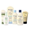Aveeno Baby Essential Daily Care Baby, Mommy Gift Set