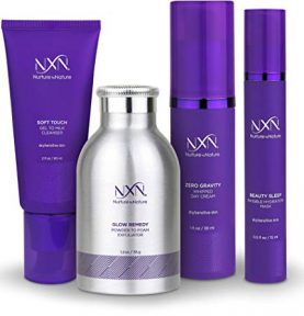 NxN Total Moisture 4-Step Anti-Aging Treatment