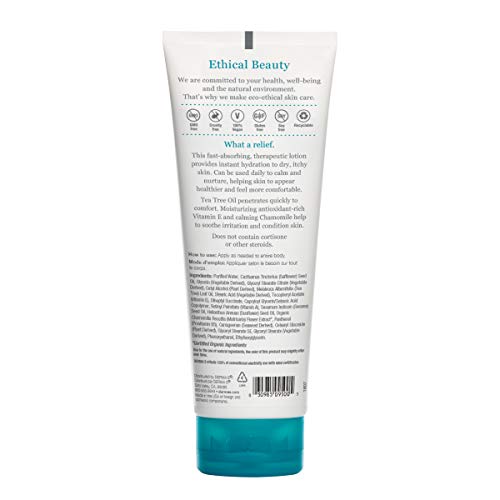 DERMA-E Soothing Relief Lotion