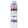 Neutrogena Ultra Sheer Body Mist Sunscreen Spray