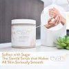 Honey Exfoliating Body Scrub – Hydrating Body Exfoliator