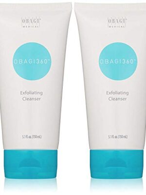 Obagi Medical 360 Exfoliating Cleanser