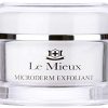 Radiance Boosting Microdermabrasion Scrub for Face