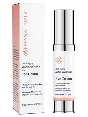 EssyNaturals.Anti-Aging Rapid Reduction Eye Cream