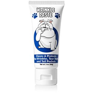 Squishface Wrinkle Paste - Cleans Wrinkles