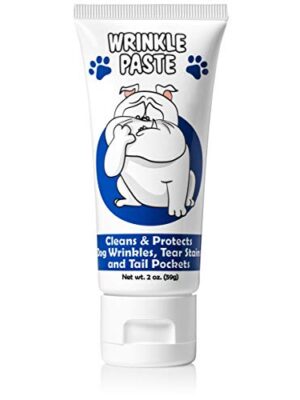 Squishface Wrinkle Paste - Cleans Wrinkles