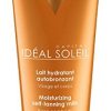 Vichy Capital Idéal Soleil Moisturizing Self Tanner Milk