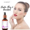 Collagen Facial Serum with Vitamin C