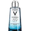 Daily Skin Booster Serum and Moisturizer