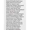 Organic Anti Aging Anti Wrinkle Serum