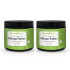 Mango Butter (16oz x 2 Pack) 100% Pure