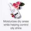 Neutrogena Oil Free Moisture Glycerin Face Moisturizer