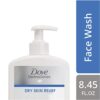 Dove DermaSeries Fragrance-Free Face Wash
