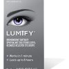 Redness Reliever Eye Drops - Reveal Your Eyes' Natural Radiance