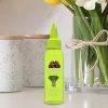 Blended Oil for Hair & Skin Helps Nourish And Strengthen Hair