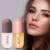 Vafee Lip Plumper Set, Natural Lip Plumper and Lip Care Serum