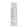 Physical Protection Broad Spectrum Mineral Sunscreen, SPF 40 – Ultimate UVA and UVB Defense, Hypoallergenic Formula - 3.4 oz