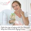 Eva Naturals Stop the Clock Anti-Aging Cream