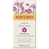 Burt's Bees Renewal Firming Eye Cream