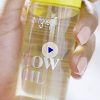 Supergoop! Glow Oil SPF 50 - Hydrating Sunscreen with Marigold & Vitamin E, 5.0 fl oz