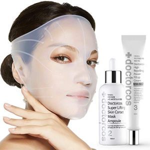 DOCTORCOS Super Lifting Skin Mask Set