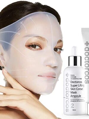 DOCTORCOS Super Lifting Skin Mask Set