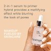 Neutrogena Shine Control Matte Booster Face Primer,Serum