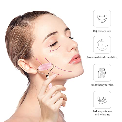 Facial Magnificence Curler Pores and skin Care Instruments