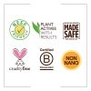Babo Botanicals Super Shield Zinc Sport Stick Sunscreen SPF 50 - Water-Resistant, Reef-Safe Protection for Babies, Kids, and Sensitive Skin - Unscented, 0.6 Ounce