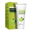 Exfoliating Aqua Peeling Gel Facial Scrub Deep Cleansing