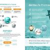 Derma J Premium Face Cream with Collagen Peptide.