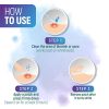 Acne Patch - Hydrocolloid Pimple Patch for Face Zits