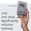 Redness Reliever Eye Drops - Reveal Your Eyes' Natural Radiance