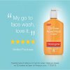 Neutrogena Oil-Free Acne Fighting Facial Cleanser