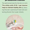COSRX Low pH Good Morning Gel Cleanser