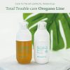 Total Trouble Care Oregano Lotion, Powerful Recovery Sensitive Care
