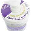 Advanced Clinicals Anti-aging Hyaluronic Acid Cream - Image 4