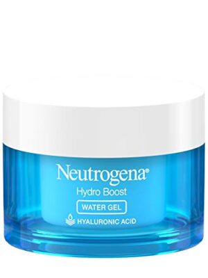 Neutrogena Hydro Boost Hyaluronic Acid Hydrating Water Gel