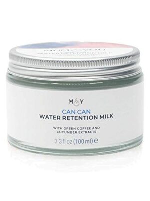 Mum, You Can Can Water Retention Milk Cream w/Green Coffee