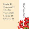 Rosehip Scar Oil: Nourish and Fade Scars for Radiant Skin